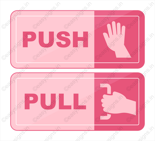 Push Pull