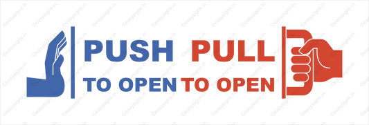 Push Pull