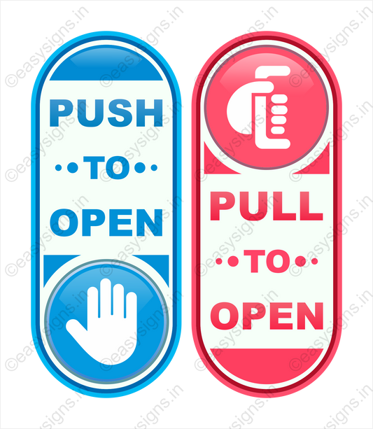 Push Pull