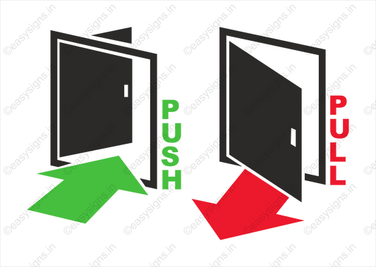 Push Pull