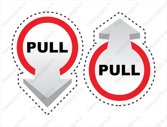 Push Pull