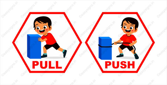 Push Pull
