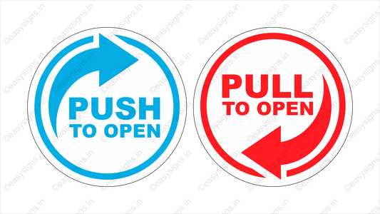 Push Pull