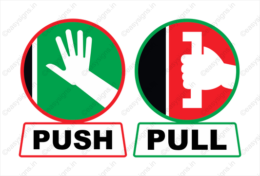 Push Pull