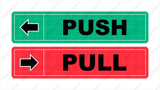 Push Pull