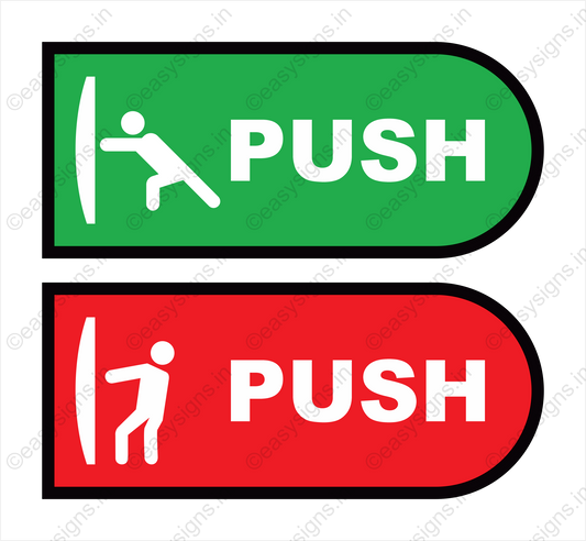 Push Pull