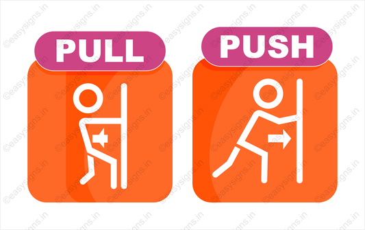 Push Pull