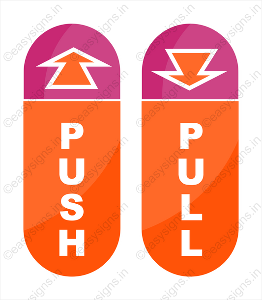 Push Pull