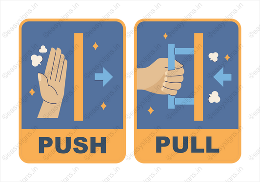 Push Pull