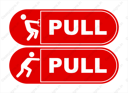 Push Pull