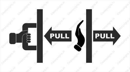 Push Pull
