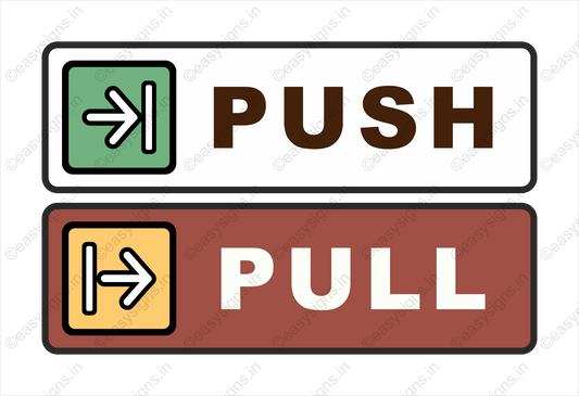 Push Pull