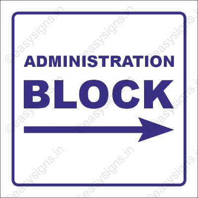 Administration Block