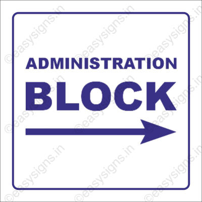 Administration Block