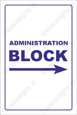 Administration Block