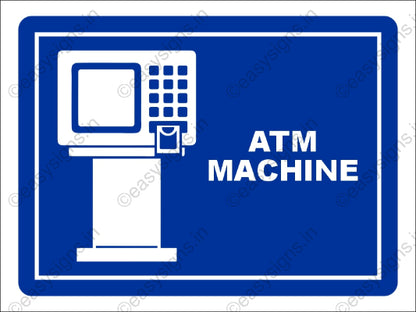ATM Machine