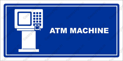 ATM Machine