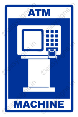 ATM Machine