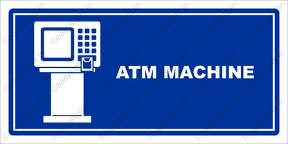ATM Machine