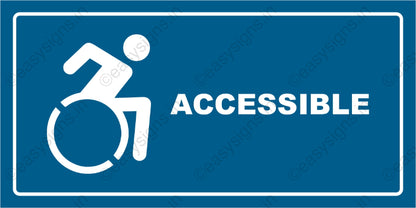 Accessible