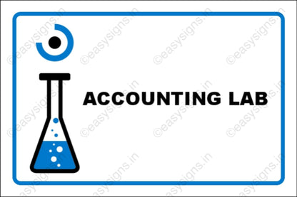 Accounting Lab