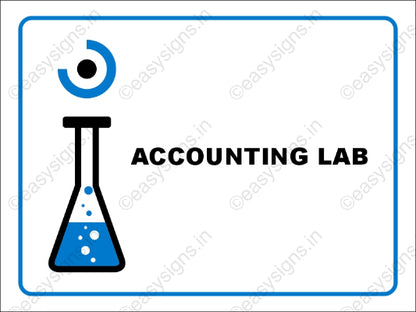 Accounting Lab