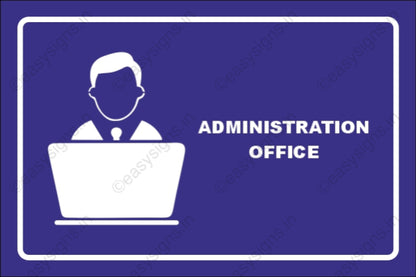 Administration Office