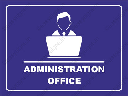 Administration Office