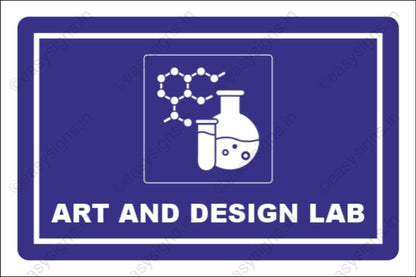 Art and Design Lab