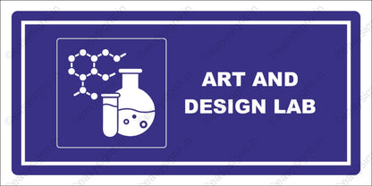 Art and Design Lab