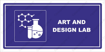 Art and Design Lab
