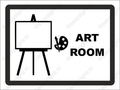 Art Room