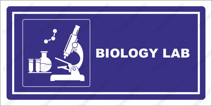 Biology Lab