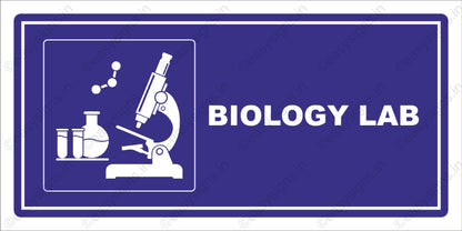 Biology Lab