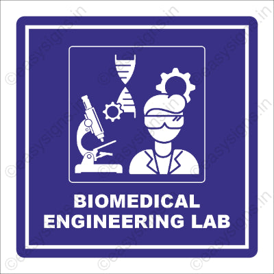 Biomedical Engineering Lab