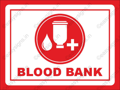 Blood Bank