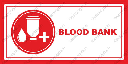 Blood Bank