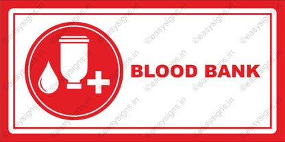 Blood Bank