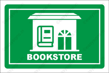 Bookstore