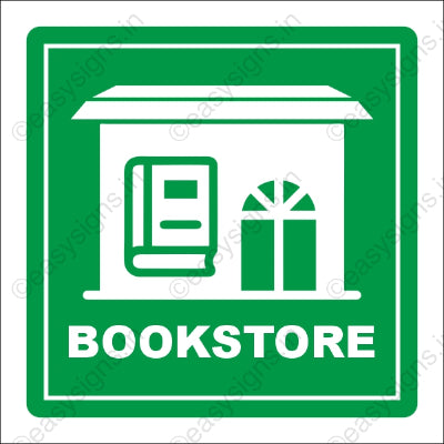 Bookstore