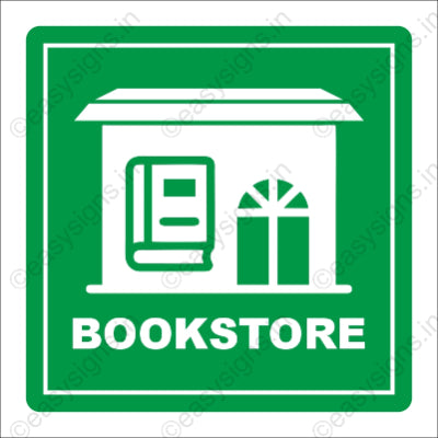 Bookstore