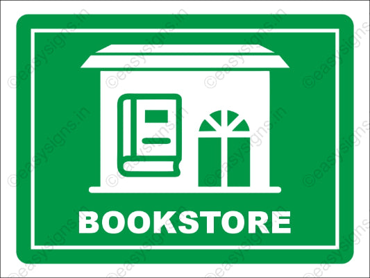 Bookstore