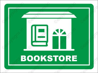 Bookstore