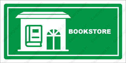 Bookstore