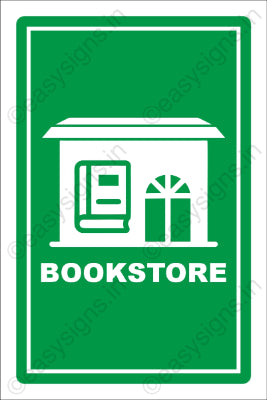 Bookstore