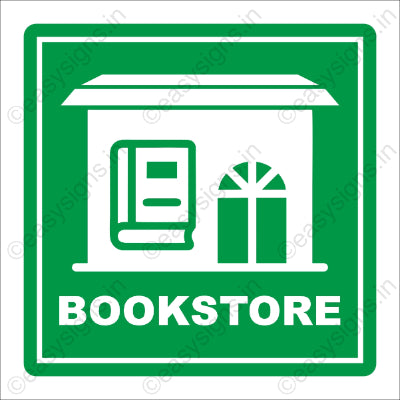 Bookstore