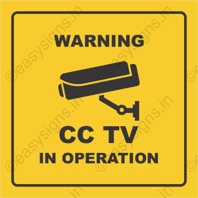 CC TV Surveillance