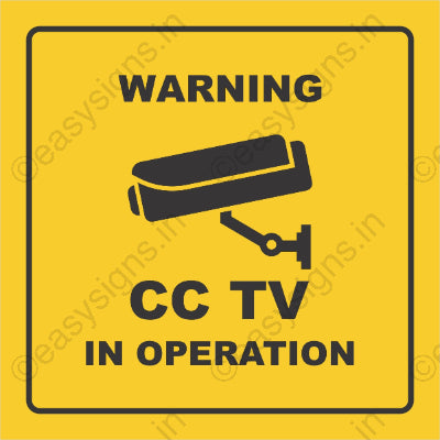 CC TV Surveillance