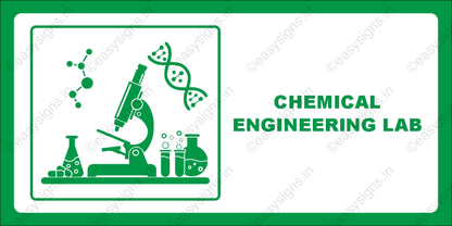 Chemical Engineering Lab