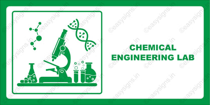 Chemical Engineering Lab